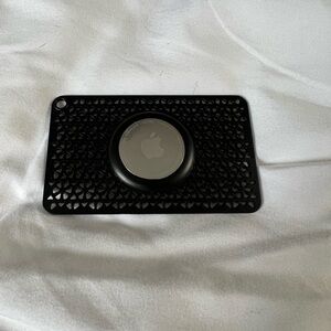 AirTag with Wallet Case